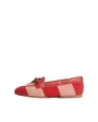 Chaussures Bateau Femme TH Flex Boat Shoe Cr