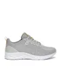 Chaussures Femme LOGO ROSTIEW Gris