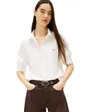 Chemise Oxford Femme TJW Reg Oxford Shirt
