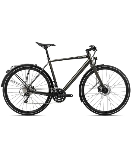 Vélo urbain/trekking Unisexe VECTOR 15 Vert