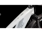 VTT électrique tout suspendu STEREO HYBRID ONE44 EXC ALLROAD 800 Blanc