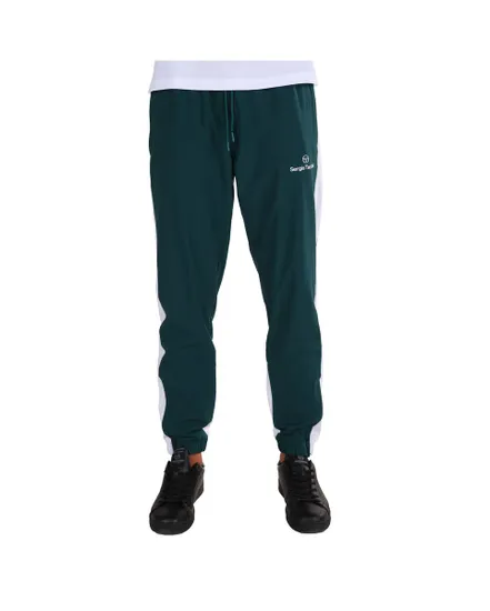 Pantalon de survetement Homme GIARDINO PL PANTS Vert