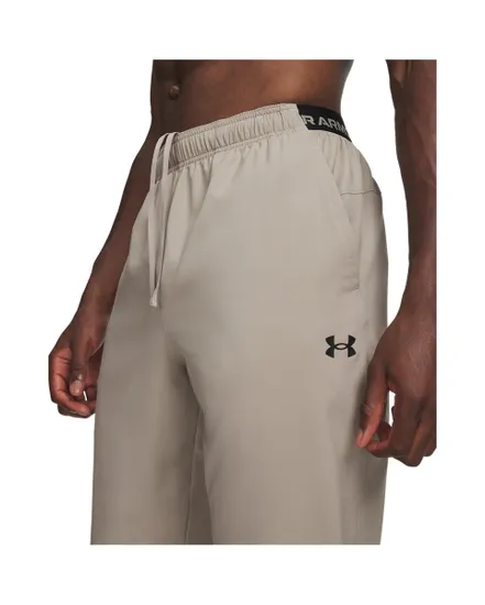 Pantalon de survetement Homme VANISH TRAINING PANT Beige