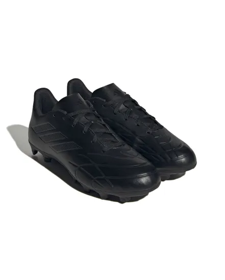 Crampons de football Unisexe COPA PURE.4 FXG Noir