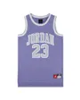 Maillot Enfant plus agé JDN JORDAN 23 JERSEY Violet