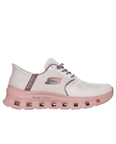 Chaussures Femme GLIDE-STEP PRO Rose