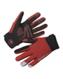 Gants longs Homme STRIKE Marron