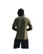 T-shirt Homme M NSW TEE ICON FUTURA Vert