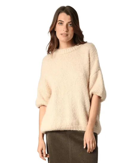 Pull Femme Ambra PU W M+