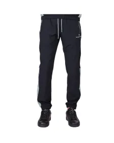 Pantalon de survetement Homme PONTE PANTS Noir