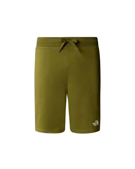Short Homme M STANDARD SHORT LIGHT-EU Vert