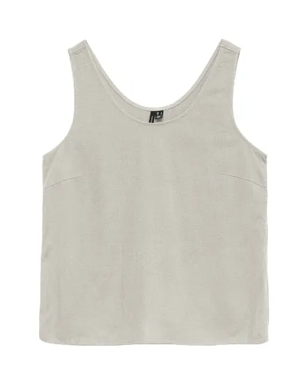 Top Sans Manches Femme VMMYMILO