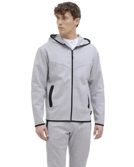 Sweat Capuche Homme JCOFUSION
