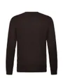 Pull Tricoté Homme Jprblubarkley Col Rond