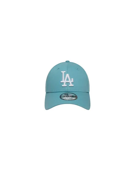 Casquette Unisexe League Essential 9FORTY Los Angeles Dodgers