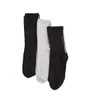 Chaussettes Femme Calvin Klein Lurex Stripe