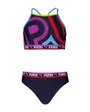 Maillot De Bain Fille Puma Swim Bikini Set