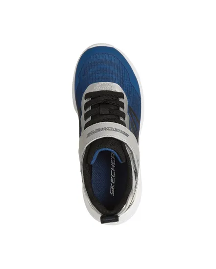 Chaussures de Sport Enfant Microspec Velocity