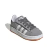 Chaussures Enfant CAMPUS 00S CF EL C Gris