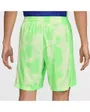 Short Homme FCB M NK DF SHORT STAD 3R Vert