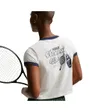 T-shirt Femme Nike Heritage Racquet Club