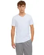 Tee Homme Lot 2 Col V