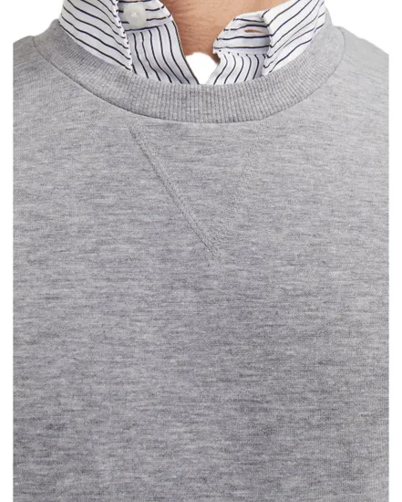 Sweat Col Rond Homme JJEBasic