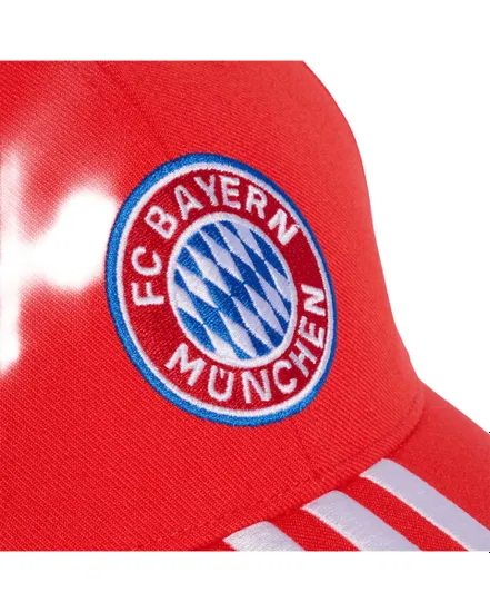 Casquette Homme FC Bayern Munich