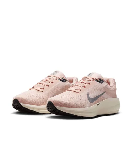 Chaussures de running Femme WMNS NIKE AIR WINFLO 11 PRM Rose