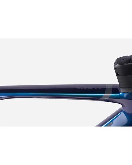 Vélo de route Unisexe XELIUS SL 7.0 Bleu