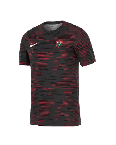 Haut Pré-Match Homme RC Toulon Nike