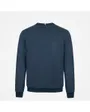 Sweatshirt manches longues Homme ESS CREW SWEAT N 3 M Bleu