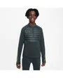 Haut d'entrainement Enfant plus agé K NK TF ACD DRL TOP WW Vert