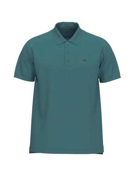 Polo manches courtes Homme Levi's LEVIS HM POLO Gris Sport 2000