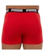Lot de 2 Boxers Homme Puma Basic