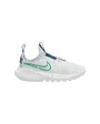 Chaussures Enfant NIKE FLEX RUNNER 2 (GS) Blanc