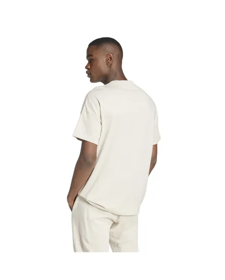 T-shirt Homme M A SZN T Beige