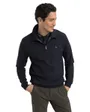Sweat Homme Classic Sweat Col Zip