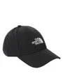 Casquette Homme RECYCLED 66 CLASSIC HAT Noir