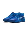 Chaussures de basketball Unisexe DAGGER Bleu