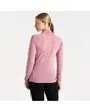 Polaire zip Femme TORREKSTRETCHMID Rose