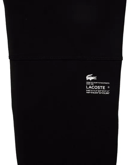 Pantalon Survêtement Femme Taille Fuselée Lacoste
