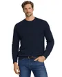 Pull Tricoté Homme Jprblubarkley Col Rond