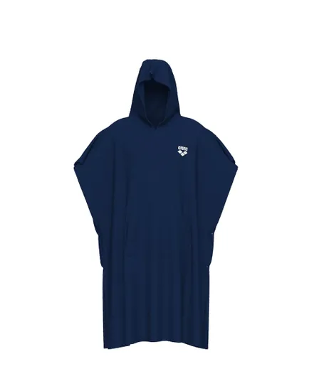 Poncho Unisexe Cotton Poncho