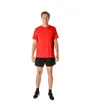 T-shirt Running Homme Core SS Top