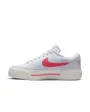 Chaussures Femme WMNS NIKE COURT LEGACY LIFT Blanc