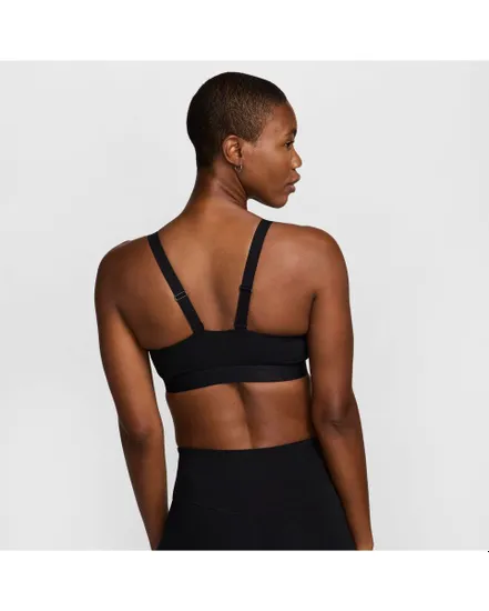 Brassière Femme W NK DF INDY MED Noir