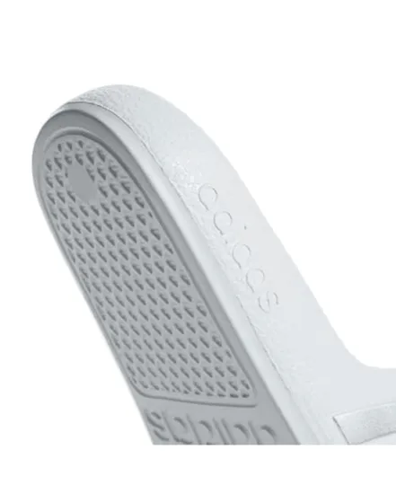 Tongs Enfant Adilette Aqua