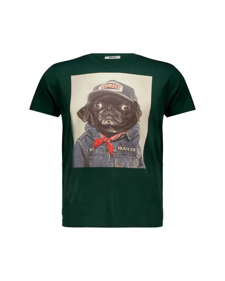 T-shirt Homme PEPERE