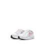 Chaussures Enfant NIKE AIR MAX EXCEE TD Blanc